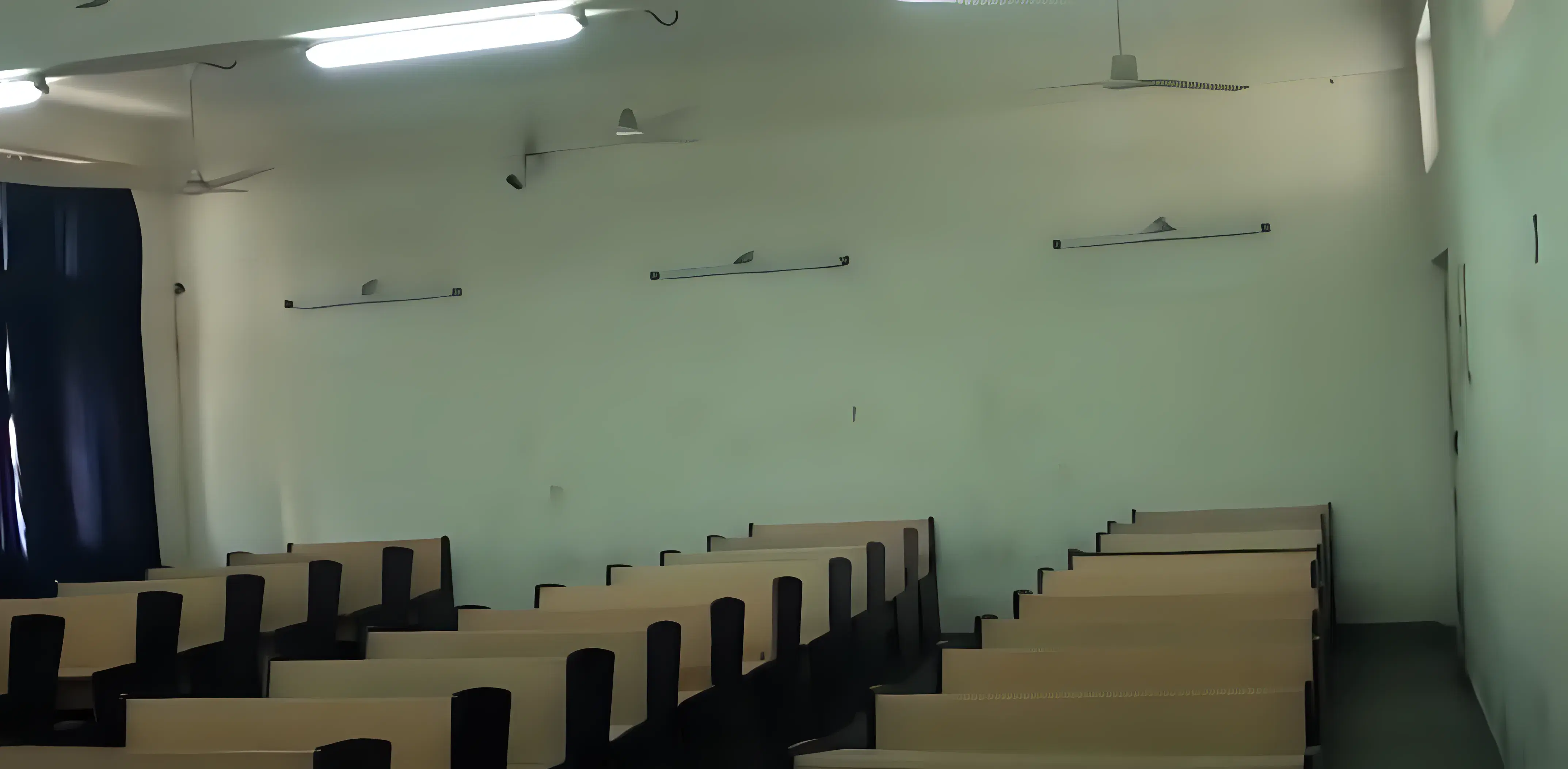 Mahatma Gandhi Mission College of Engineering & Technology Noida Academic Infrastructure photo 5