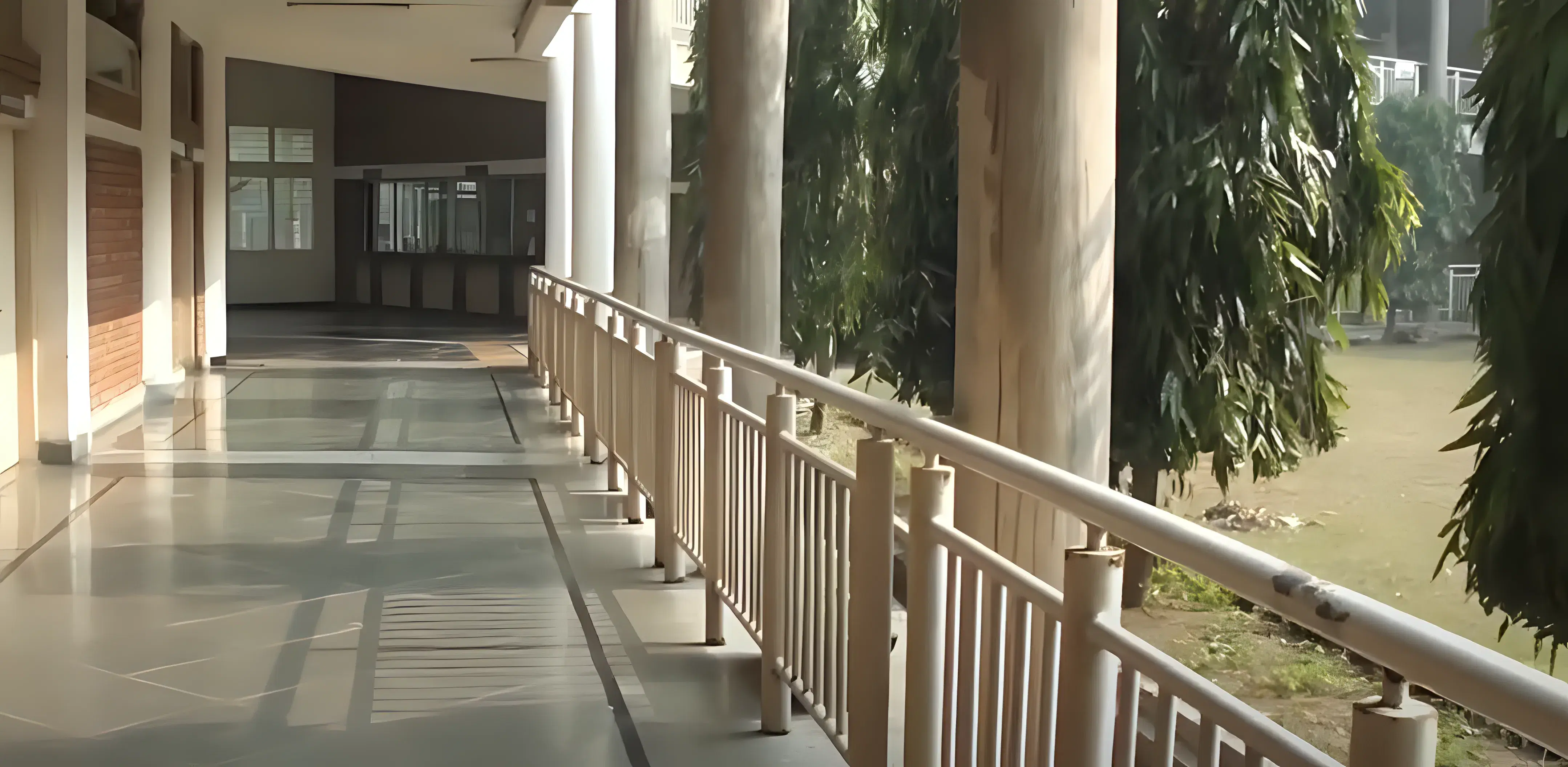 Mahatma Gandhi Mission College of Engineering & Technology Noida Academic Infrastructure photo 6