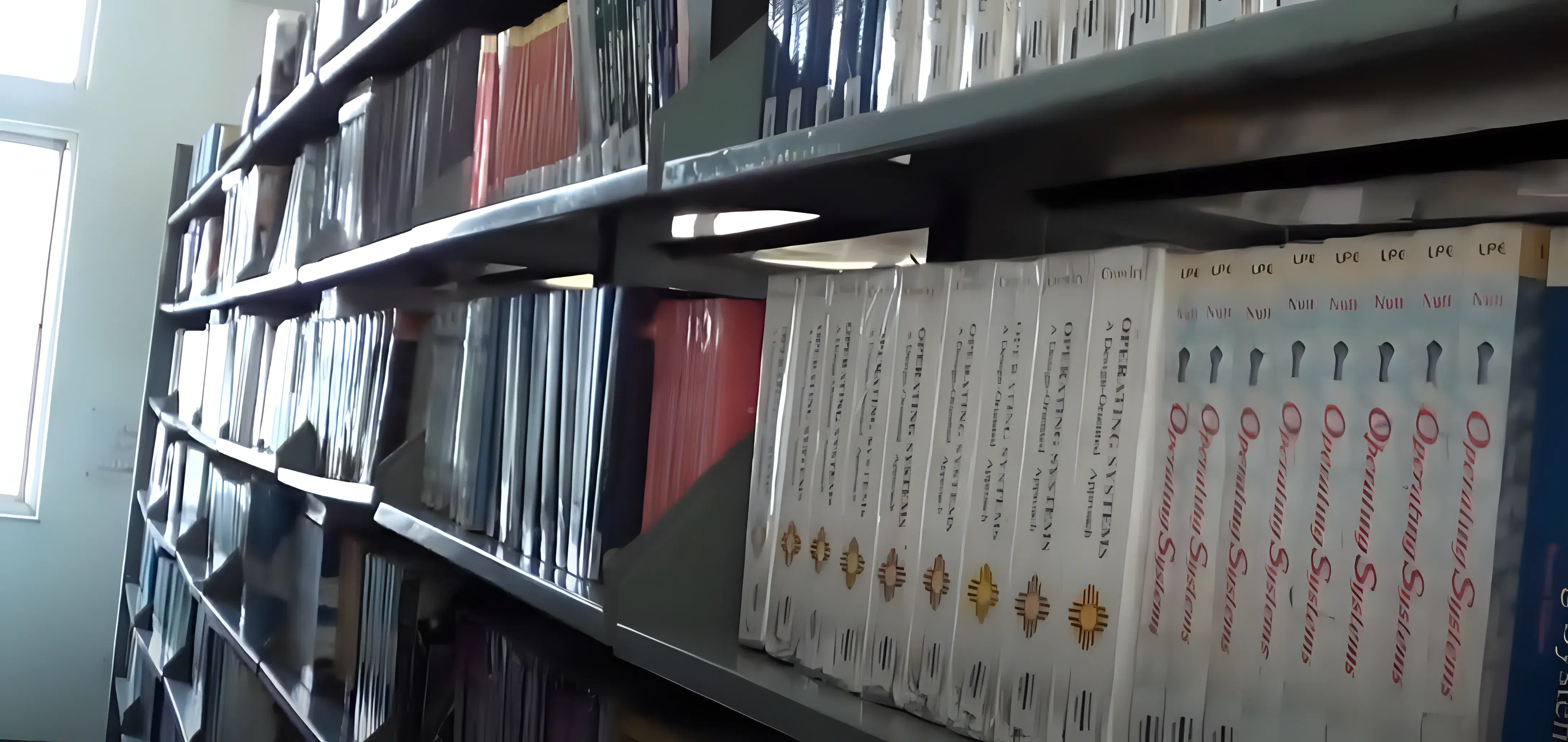 Mahatma Gandhi Mission College of Engineering & Technology Noida Library photo 2