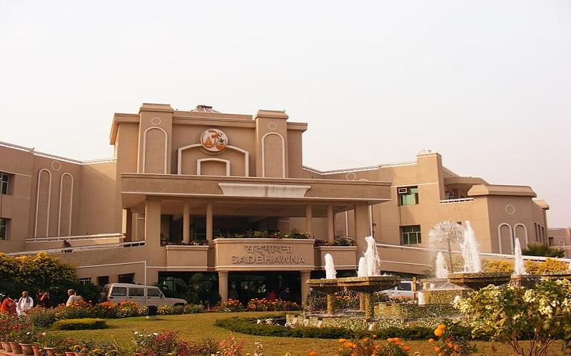 Patanjali University Haridwar Academic Building photo 4
