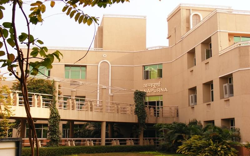 Patanjali University Haridwar Academic Building photo 8