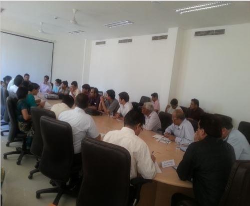 AIIMS Jodhpur Facilities photo 3