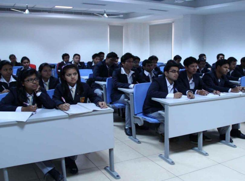 Kaziranga University Jorhat Infrastructure photo 5