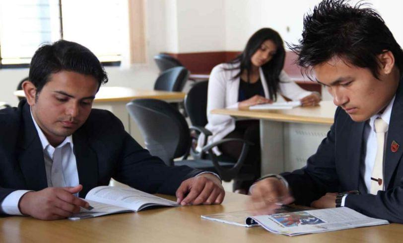 Kaziranga University Jorhat Infrastructure photo 2