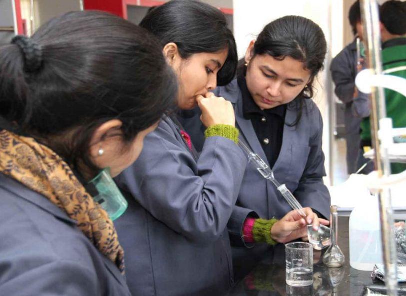 Kaziranga University Jorhat Infrastructure photo 3