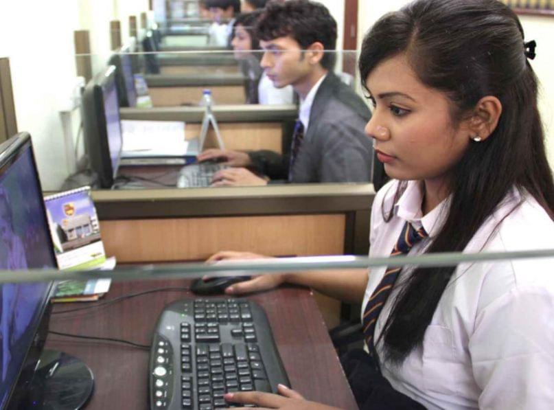 Kaziranga University Jorhat Infrastructure photo 4