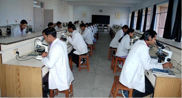 HIHT Dehradun Infrastructure photo 1