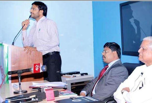 Singhania University Jhunjhunu Events photo 2