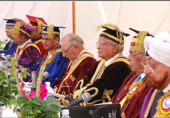 Singhania University Jhunjhunu Events photo 4