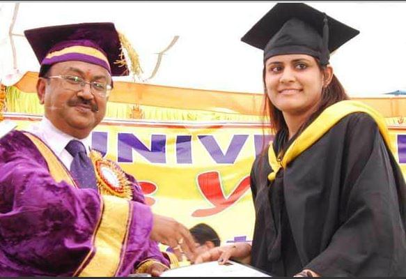 Singhania University Jhunjhunu Events photo 5