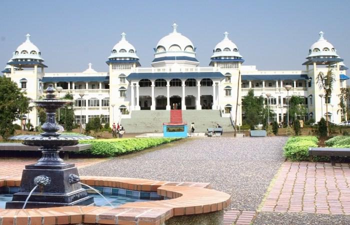 DMIMS hostel photo 2