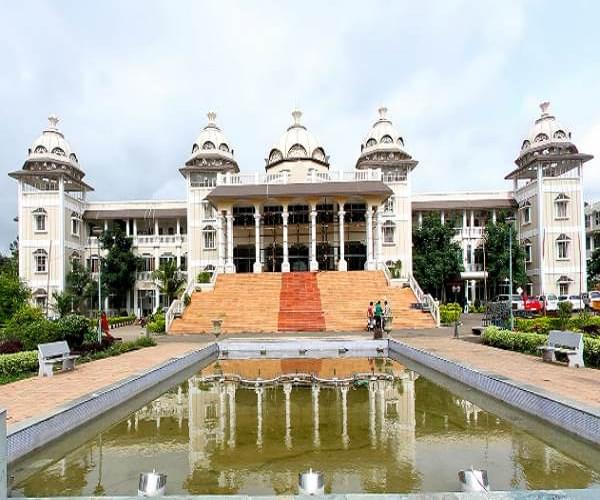 DMIMS hostel photo 4