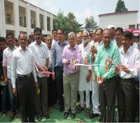 Vasantrao Naik Marathwada Krishi Vidyapeeth Parbhani Events photo 4