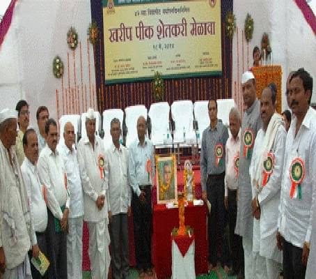 Vasantrao Naik Marathwada Krishi Vidyapeeth Parbhani Events photo 5
