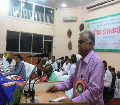 Vasantrao Naik Marathwada Krishi Vidyapeeth Parbhani Events photo 7