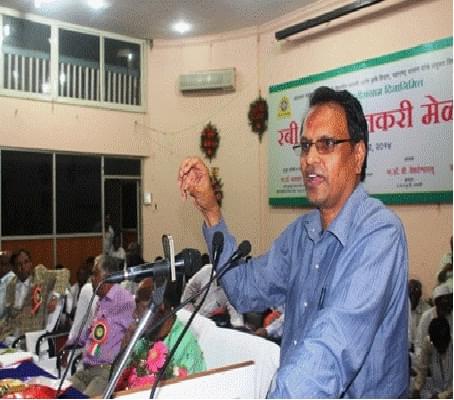 Vasantrao Naik Marathwada Krishi Vidyapeeth Parbhani Events photo 8