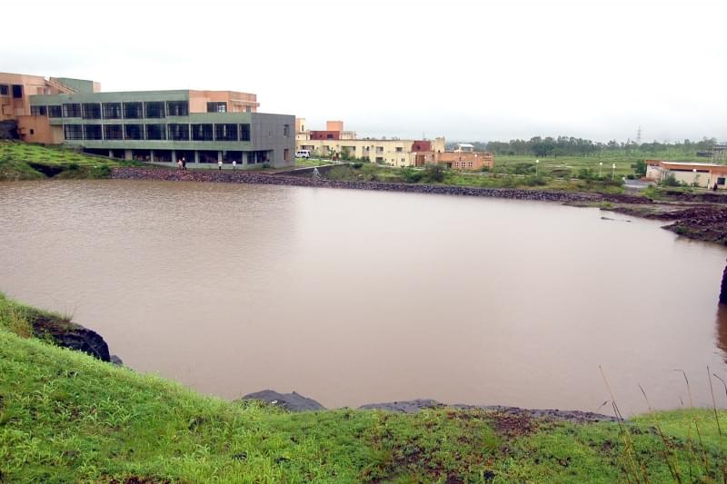 MUHS Campus photo 10