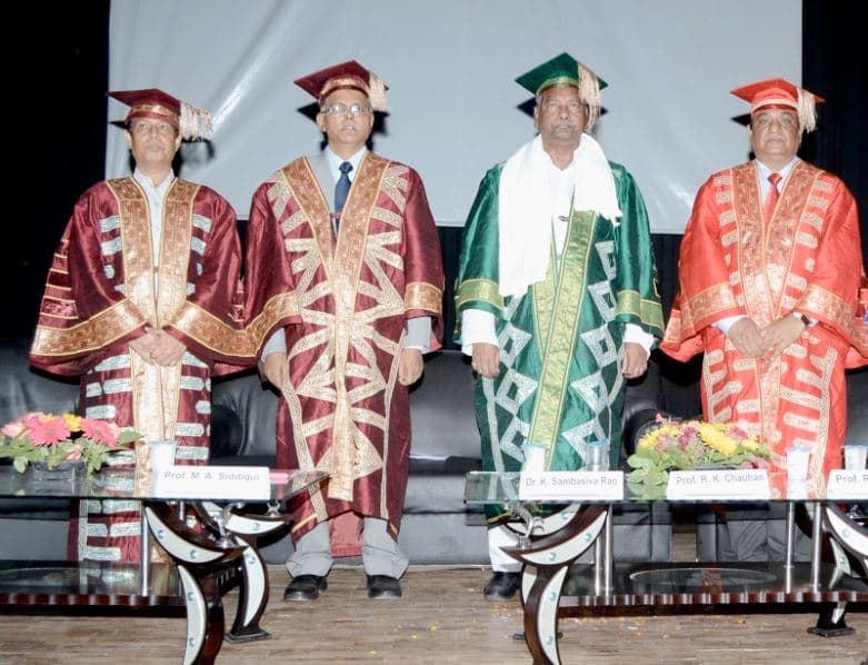 Lingaya's Vidyapeeth Faridabad Events photo 1