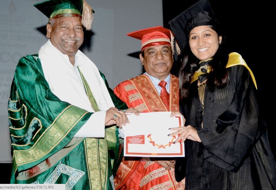 Lingaya's Vidyapeeth Faridabad Events photo 2