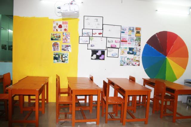 MADA Fashion Institute New Delhi College Images photo 7