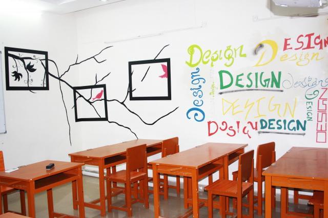 MADA Fashion Institute New Delhi College Images photo 8