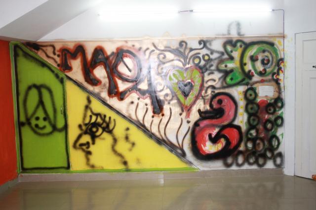 MADA Fashion Institute New Delhi College Images photo 9