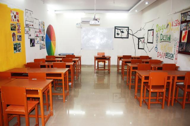 MADA Fashion Institute New Delhi College Images photo 10