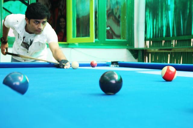 MADA Fashion Institute New Delhi College Images photo 11