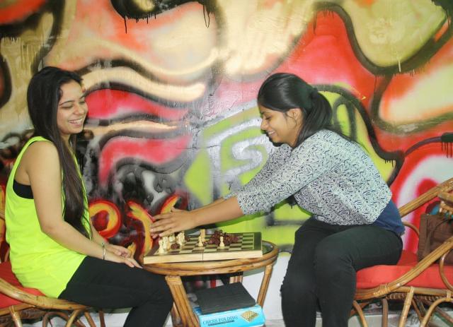 MADA Fashion Institute New Delhi College Images photo 13