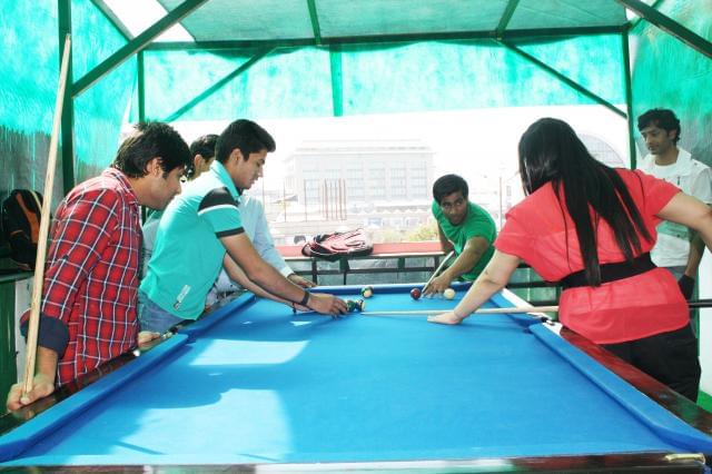 MADA Fashion Institute New Delhi College Images photo 14