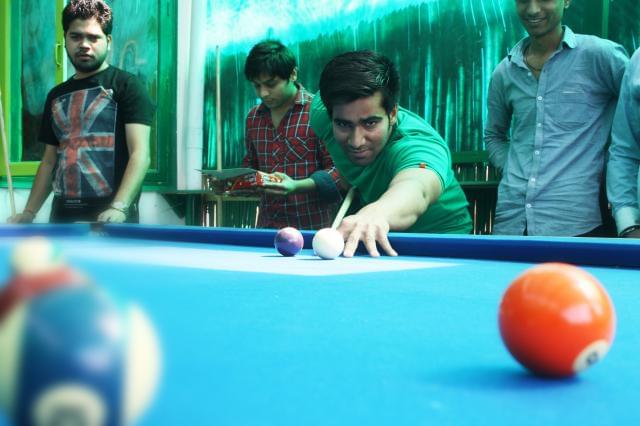 MADA Fashion Institute New Delhi College Images photo 15