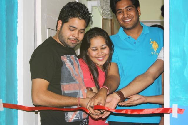 MADA Fashion Institute New Delhi College Images photo 16