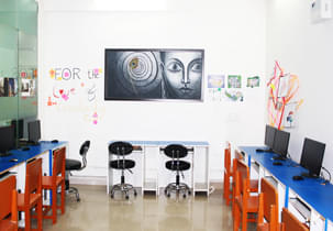 MADA Fashion Institute New Delhi College Images photo 17