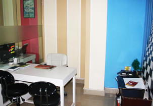 MADA Fashion Institute New Delhi College Images photo 18