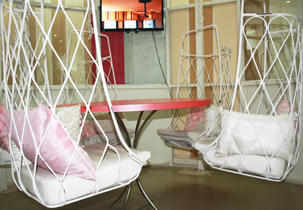 MADA Fashion Institute New Delhi College Images photo 19