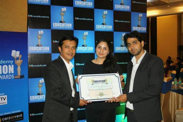 MADA Fashion Institute New Delhi College Images photo 20