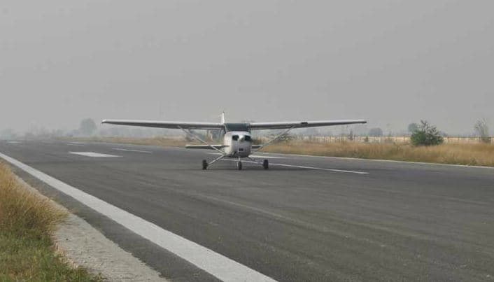 Ambitions Aviation Academy Mumbai campus photo 4