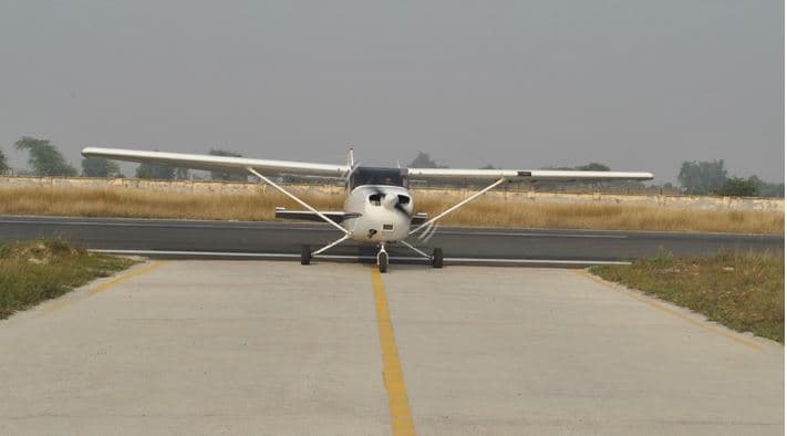Ambitions Aviation Academy Mumbai campus photo 6