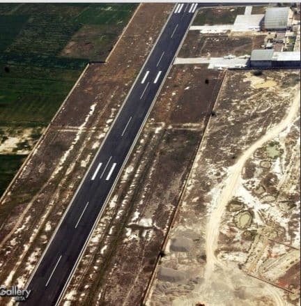 Ambitions Aviation Academy Mumbai campus photo 9