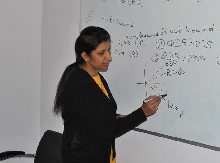 Ambitions Aviation Academy Mumbai campus photo 10