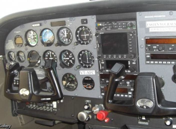 Ambitions Aviation Academy Mumbai campus photo 11