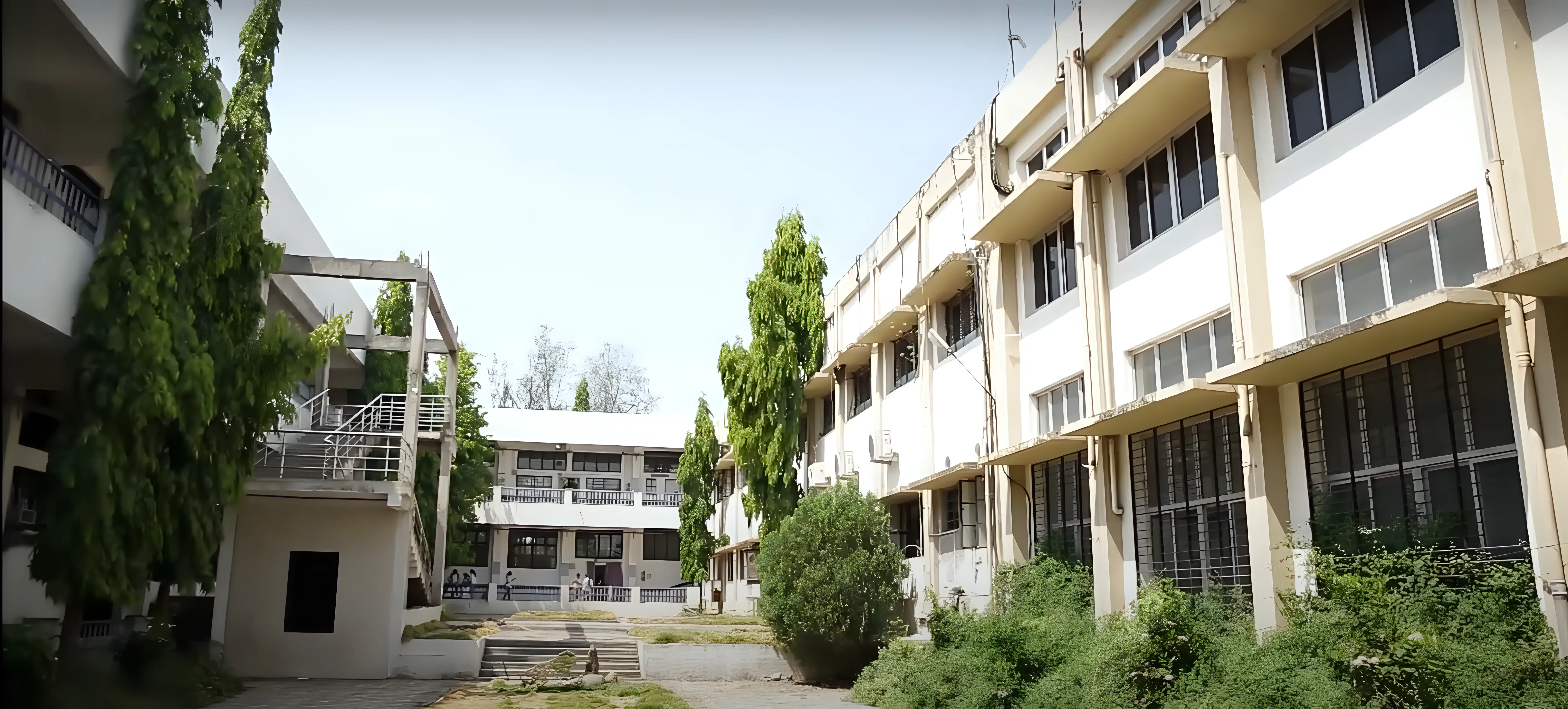 Mahatma Gandhi Mission's College of Engineering Nanded Campus photo 12