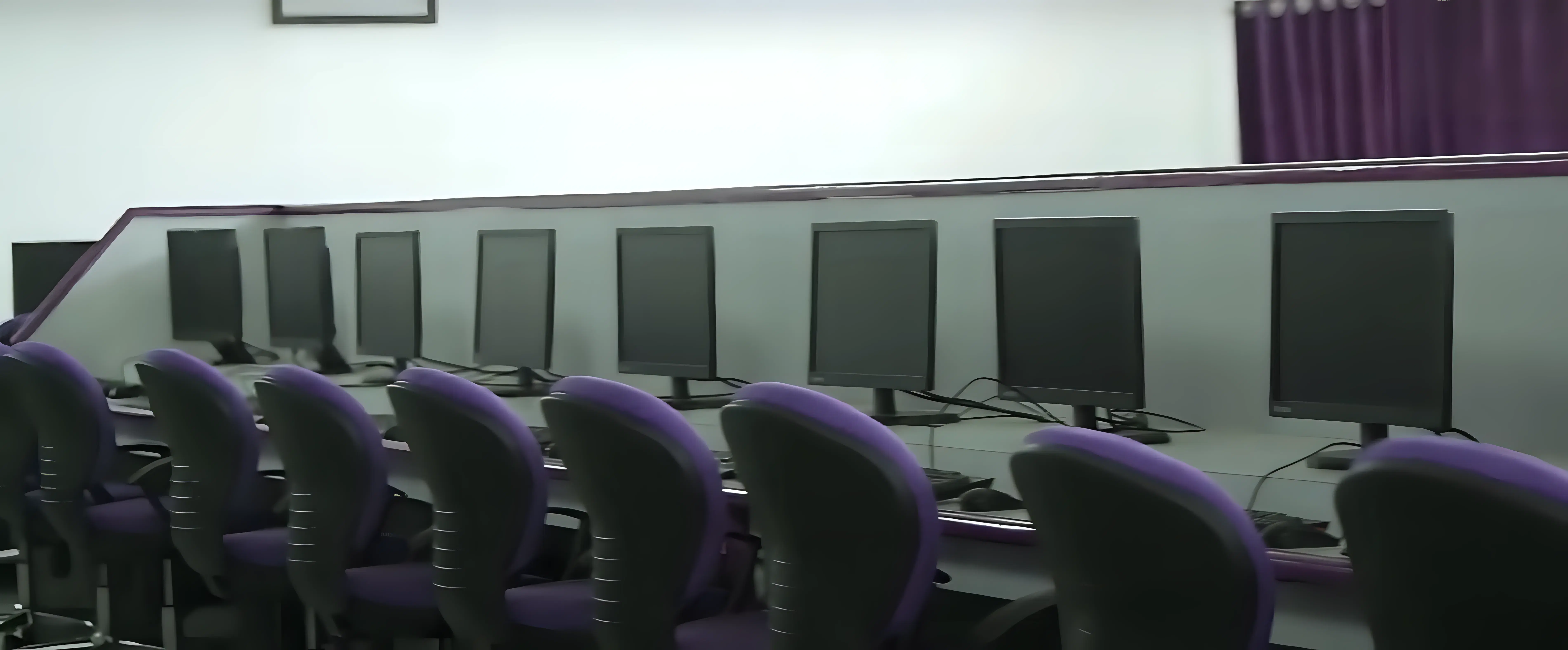 Mahatma Gandhi Mission's College of Engineering Nanded Academic Infrastructure photo 2