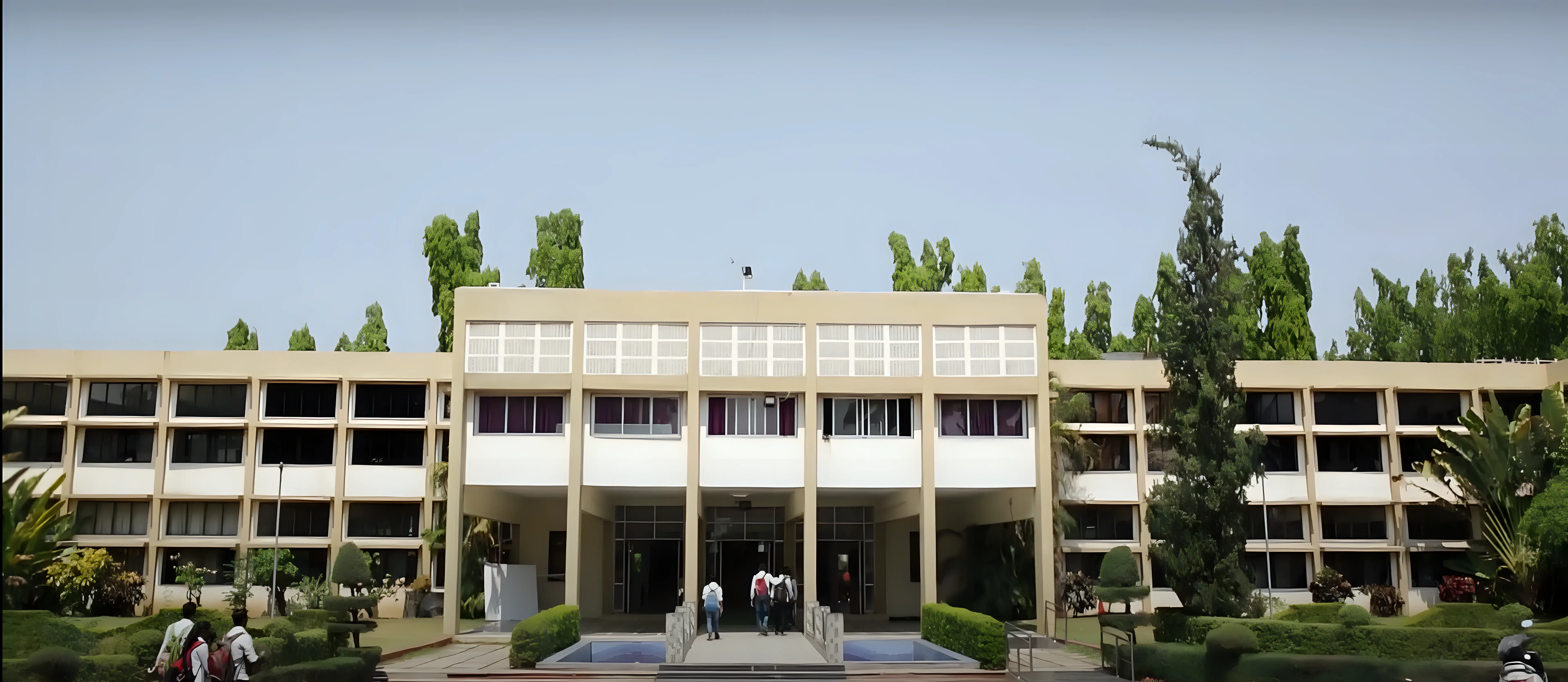 Mahatma Gandhi Mission's College of Engineering Nanded Campus photo 14