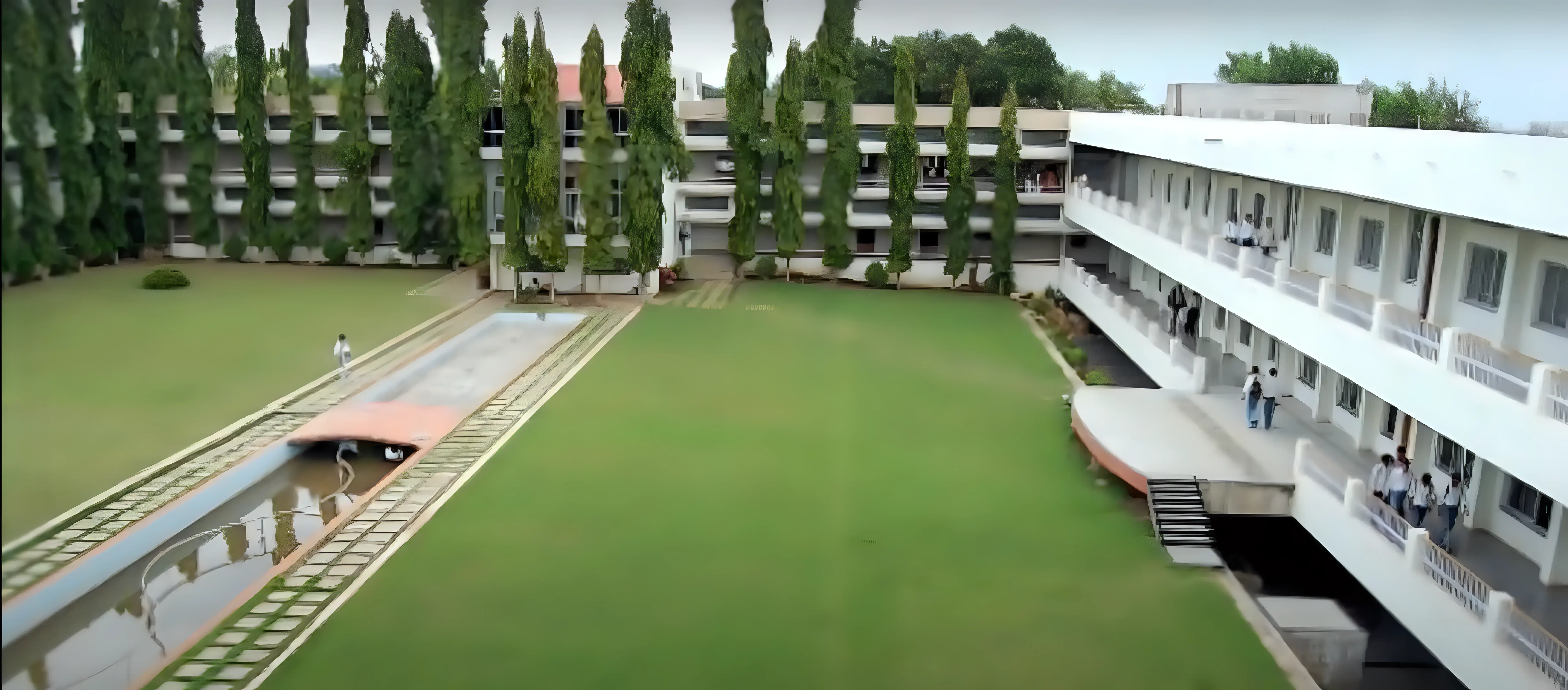Mahatma Gandhi Mission's College of Engineering Nanded Campus photo 17