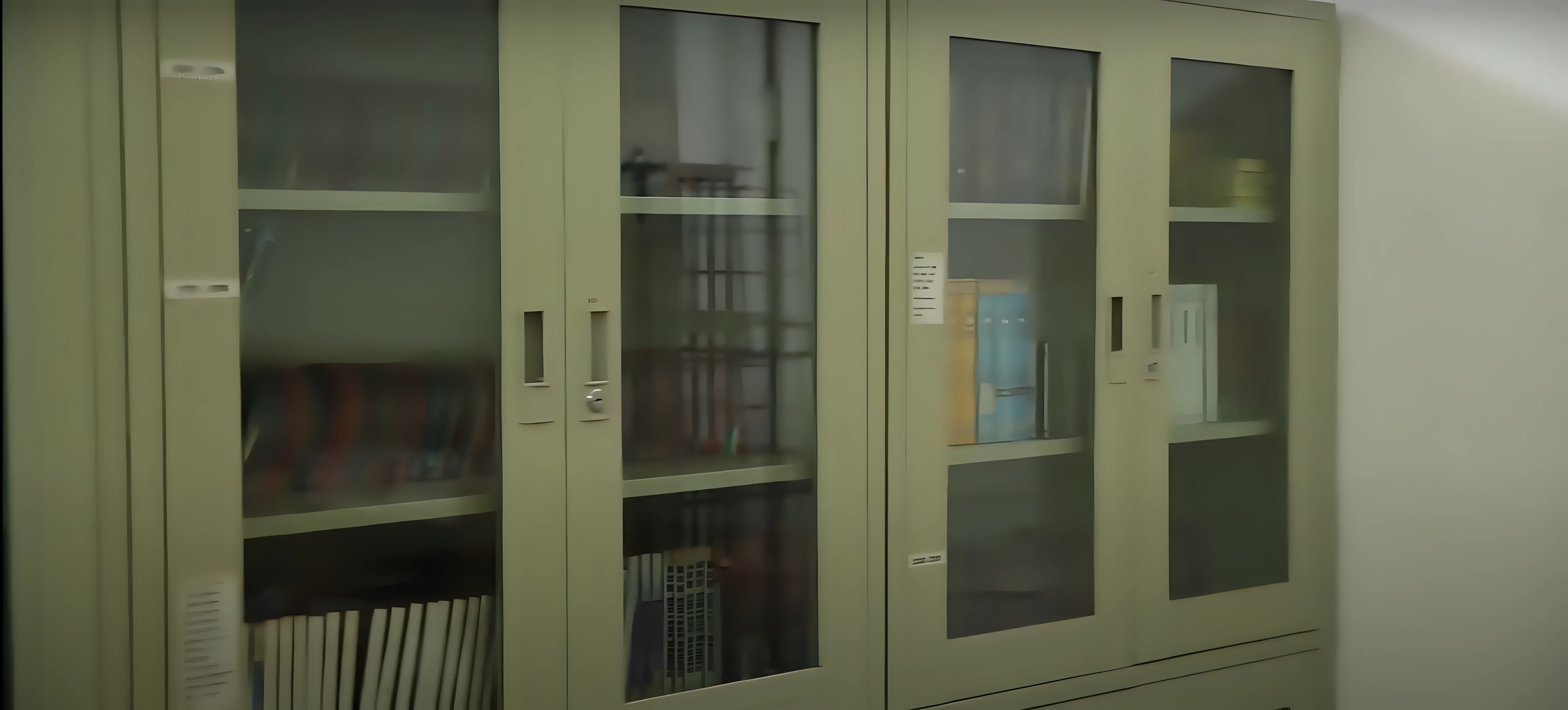 Mahatma Gandhi Mission's College of Engineering Nanded Library photo 1