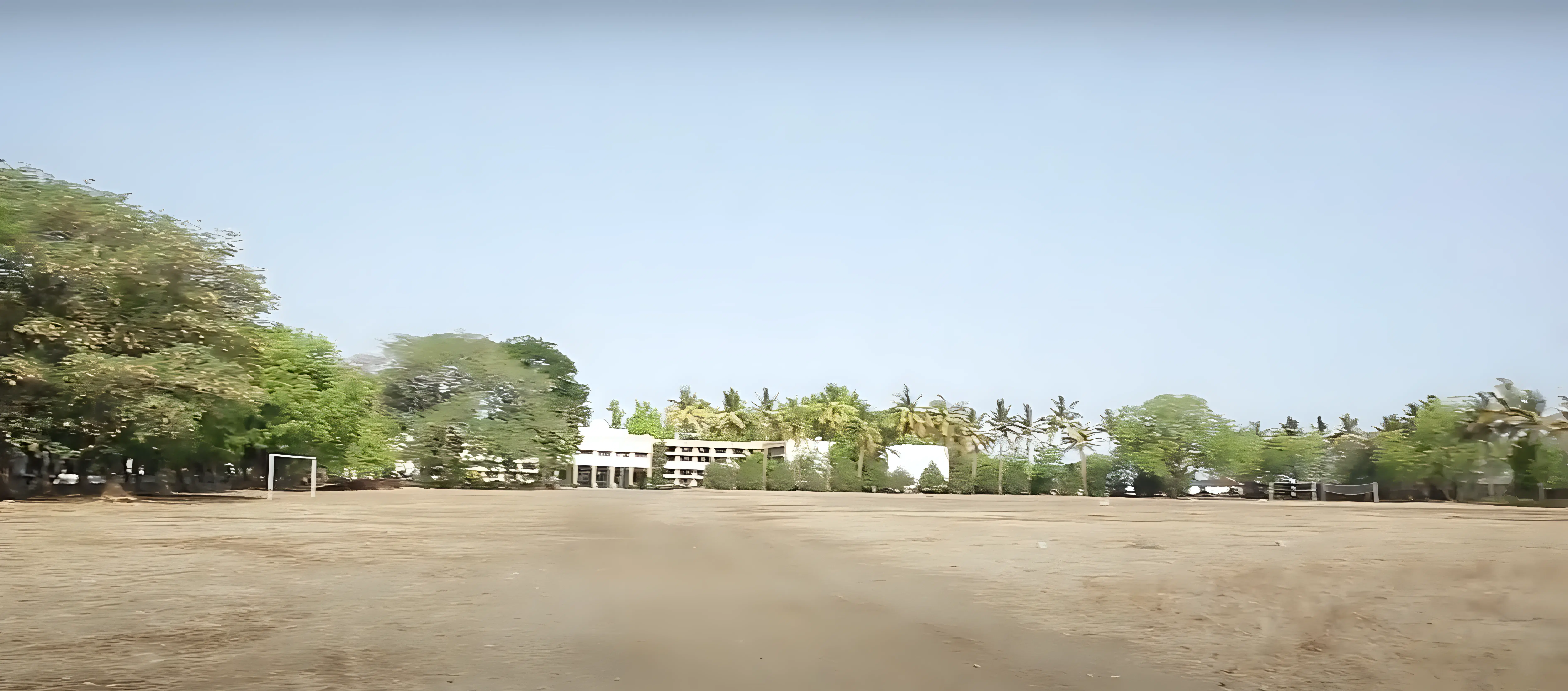 Mahatma Gandhi Mission's College of Engineering Nanded Sports Facilities photo 1