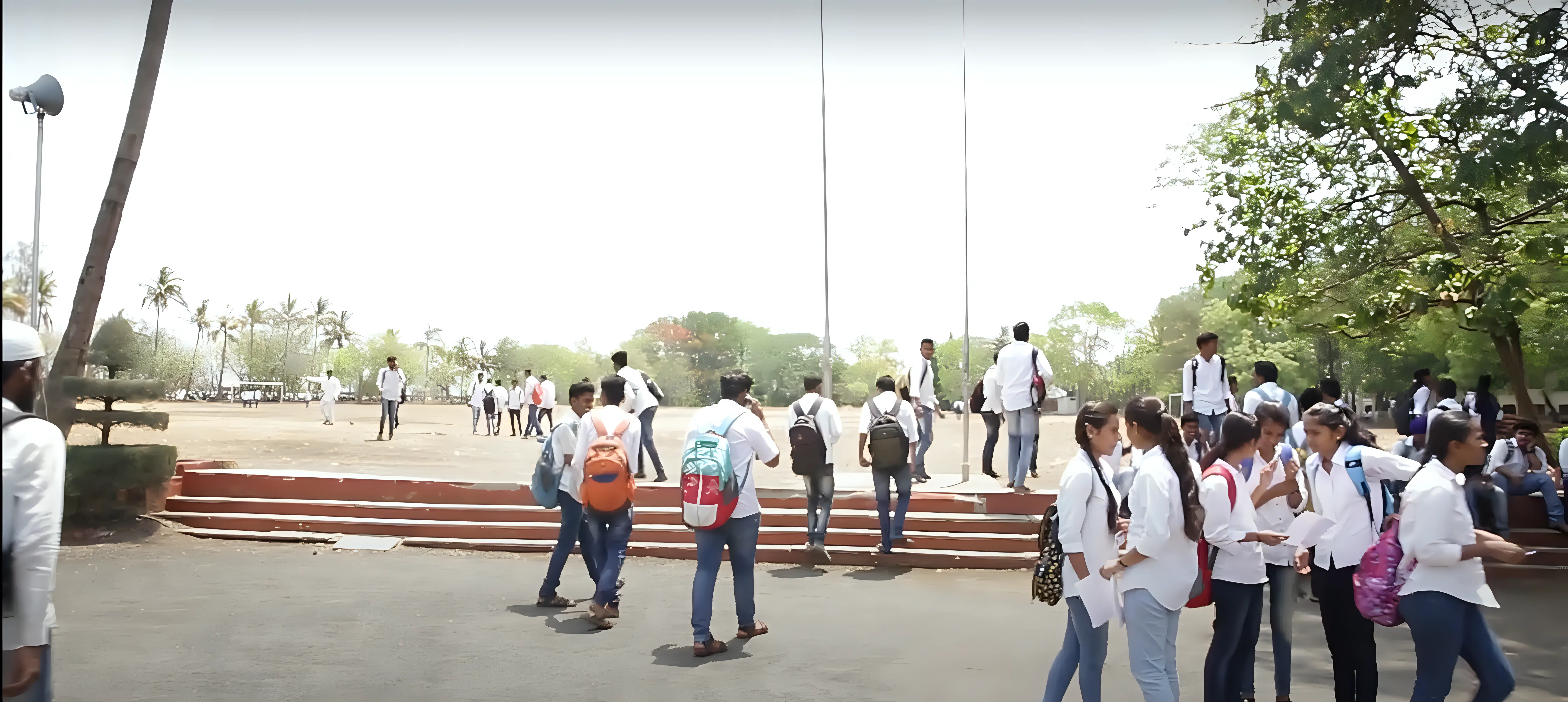 Mahatma Gandhi Mission's College of Engineering Nanded Campus photo 18