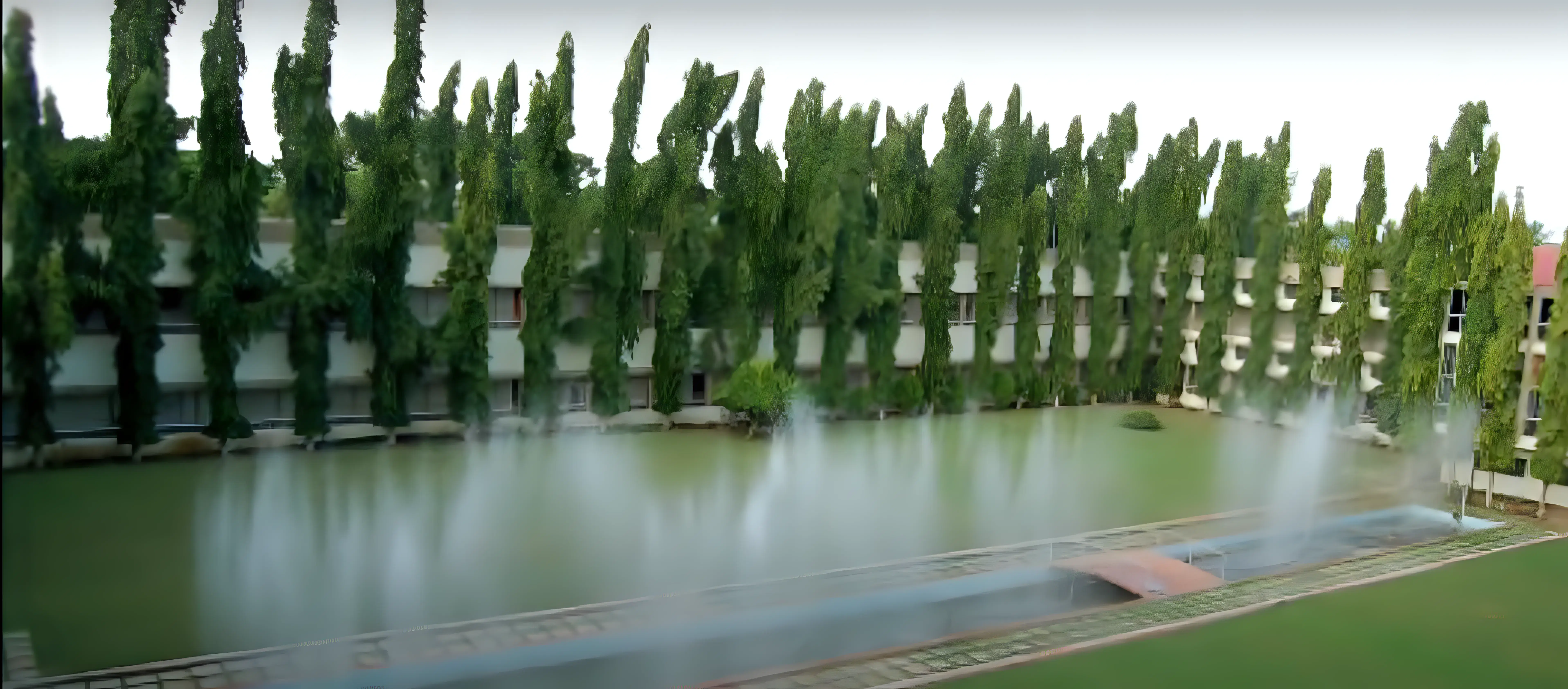 Mahatma Gandhi Mission's College of Engineering Nanded Sports Facilities photo 2