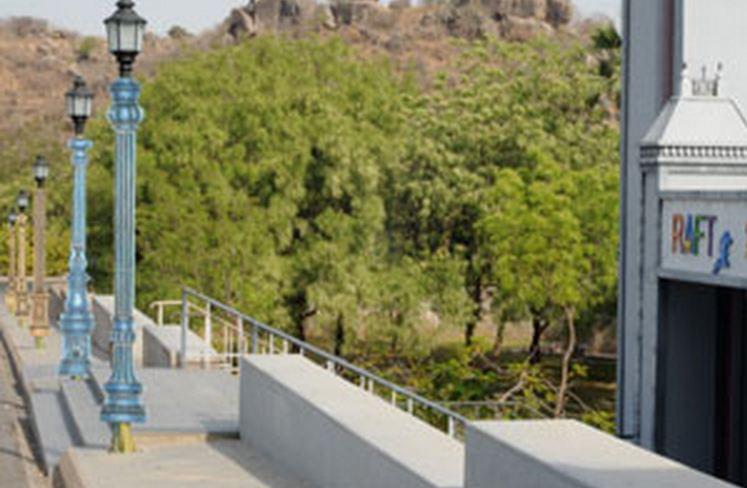 Ramoji Academy of Movies Hyderabad Campus photo 1